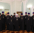 В Красноярске состоялось очередное заседание Епархиального совета Красноярской епархии 1 - Ачинское благочиние