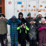 Масленичные гуляния прошли в православной гимназии 1 - Ачинское благочиние