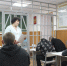 Прихожанка Казанского собора провела урок в воскресной школе следственного изолятора 1 - Ачинское благочиние