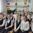 РОДНОЙ ЯЗЫК – ДУША НАРОДА - ЦРБ Ачинского района