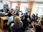 БИБЛИОТЕЧНЫЕ ГОРИЗОНТЫ: ПЛАНЫ, ИТОГИ И ВДОХНОВЕНИЕ