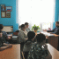 Родительские собрания, посвящённые выбору модуля ОРКСЭ и совмещённые с празднованием Дня православной книги, прошли в школах сёл Бобровка и Новоникольское 1 - Ачинское благочиние