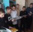 ВСЁ В КНИГАХ ИНТЕРЕСНО - ЦРБ Ачинского района