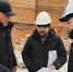 Уголок прошлого реставрируют - Газета Новая Причулымка