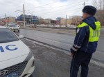 Сотрудники Госавтоинспекции Ачинска усилят контроль на дорогах