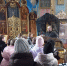 Ознакомительная беседа в храме 2 - Ачинское благочиние