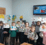 ДЕНЬ ПТИЦ В БИБЛИОТЕКЕ - ЦРБ Ачинского района