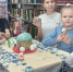 СИМВОЛЫ ВОСКРЕСЕНЬЯ - ЦРБ Ачинского района