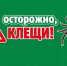 Осторожно – клещи! Памятка для детей и взрослых. - Город Ачинск