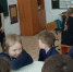 День космонавтики отметили в православной гимназии 1 - Ачинское благочиние