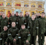 На Пасху кто не звонарь 1 - Ачинское благочиние