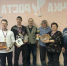 Команда Ачинска — победители краевого шахматного турнира!. - Город Ачинск